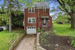 1601 El Paso St, Pittsburgh, PA 15206 - Photo 1