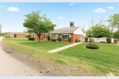 2701 Moyer Rd, Bullskin Township, PA 15425 - Photo 5