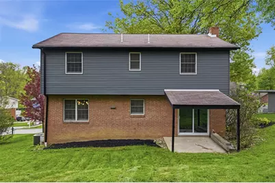 201 N Hazelwood Dr, North Franklin Township, PA 15301 - Photo 43