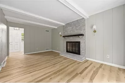 201 N Hazelwood Dr, North Franklin Township, PA 15301 - Photo 33