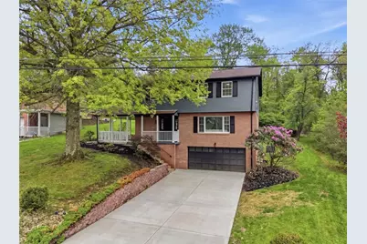 201 N Hazelwood Dr, North Franklin Township, PA 15301 - Photo 1