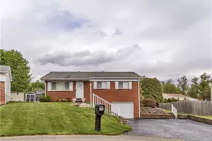 217 Eleanor Dr, Latrobe, PA 15650 - Photo 35