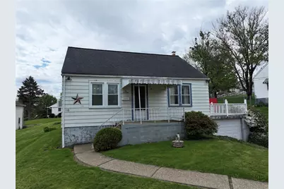 1070 Maple Ave, South Strabane, PA 15301 - Photo 1