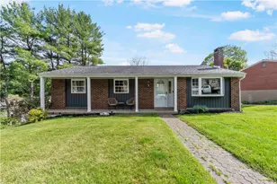 105 Oxford Dr, West Mifflin, PA 15122 - Photo 1
