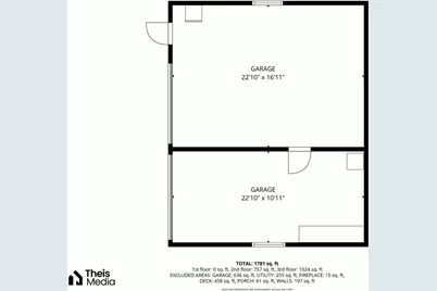 3193 Old Oakdale Rd, South Fayette, PA 15057 - Photo 35