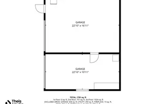3193 Old Oakdale Rd, South Fayette, PA 15057 - Photo 35