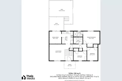 3193 Old Oakdale Rd, South Fayette, PA 15057 - Photo 33