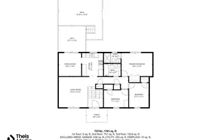 3193 Old Oakdale Rd, South Fayette, PA 15057 - Photo 33