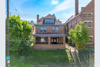 65 Southern, Pittsburgh, PA 15211 - Photo 1