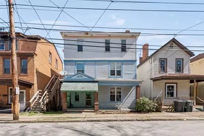 318 Washington Ave, Charleroi Boro, PA 15022 - Photo 1