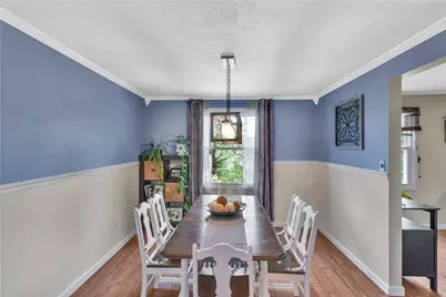 645 Blue Ridge Rd, Pittsburgh, PA 15239 - Photo 5