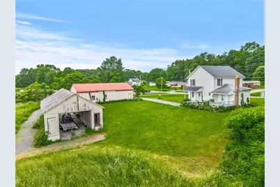 318 Old Ash Rd (Lot A), Springfield Township, PA 16137 - Photo 11