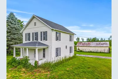 318 Old Ash Rd (Lot A), Springfield Township, PA 16137 - Photo 1