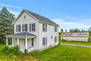 318 Old Ash Rd Lot A, Springfield Township, PA 16137 - Photo 1
