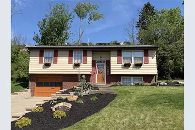 460 Temona Drive, Pittsburgh, PA 15236 - Photo 1