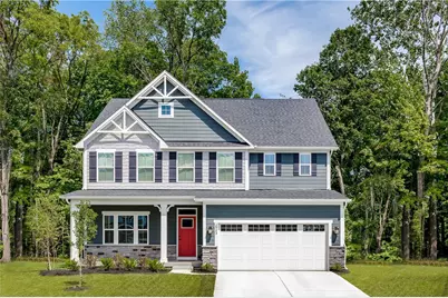1039 Olivia Drive, North Fayette, PA 15071 - Photo 1