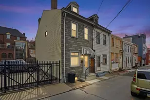 1816 Harcum Wy, Pittsburgh, PA 15203 - Photo 1