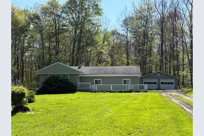 22 26th St. Extension, Pymatuning Township, PA 16125 - Photo 1