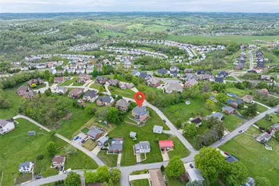 2301 Shamrock Ln, Canonsburg, PA 15317 - Photo 49
