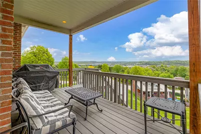 2301 Shamrock Ln, Canonsburg, PA 15317 - Photo 45