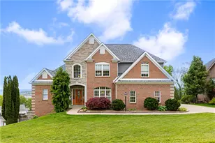 2301 Shamrock Ln, Canonsburg, PA 15317 - Photo 1