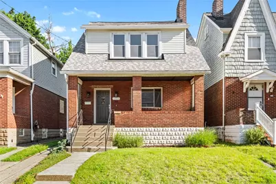 960 Stanford Rd, Pittsburgh, PA 15212 - Photo 1