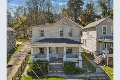 101 Lincoln Ave, Charleroi Boro, PA 15022 - Photo 1