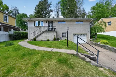 5164 Curry Road, Pittsburgh, PA 15236 - Photo 1