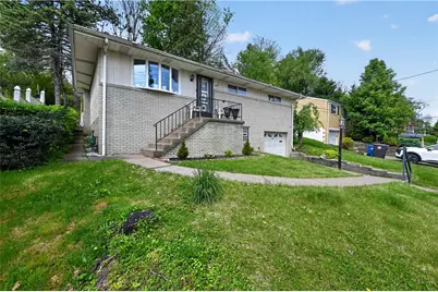 5164 Curry Road, Pittsburgh, PA 15236 - Photo 3