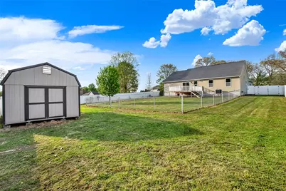 667 Old Frame Rd, Nicholson Township, PA 15478 - Photo 7
