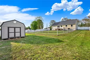 667 Old Frame Rd, Nicholson Township, PA 15478 - Photo 7