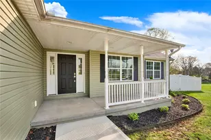 667 Old Frame Rd, Nicholson Township, PA 15478 - Photo 5