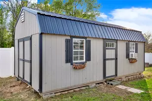 667 Old Frame Rd, Nicholson Township, PA 15478 - Photo 9