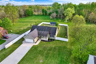 667 Old Frame Rd, Nicholson Township, PA 15478 - Photo 11