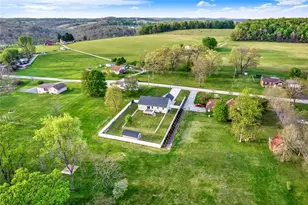 667 Old Frame Rd, Nicholson Township, PA 15478 - Photo 13