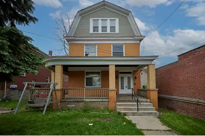 2044 Brownsville Road, Pittsburgh, PA 15210 - Photo 1