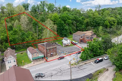 2721 5th Ave, McKeesport, PA 15132 - Photo 3