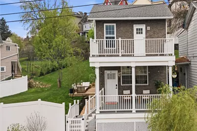 27 Natchez St, Pittsburgh, PA 15211 - Photo 1