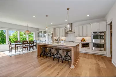 153 Wild Briar Drive, Peters Township, PA 15367 - Photo 5