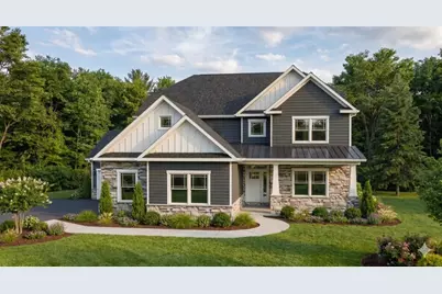 153 Wild Briar Drive, Peters Township, PA 15367 - Photo 1