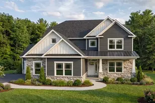 153 Wild Briar Dr, Peters Township, PA 15367 - Photo 1