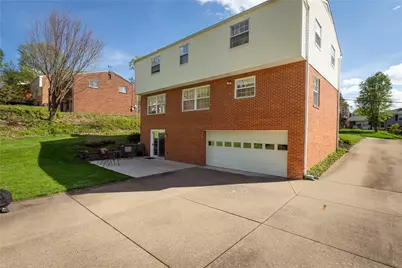 1243 Sun Ridge Dr, Pittsburgh, PA 15241 - Photo 35