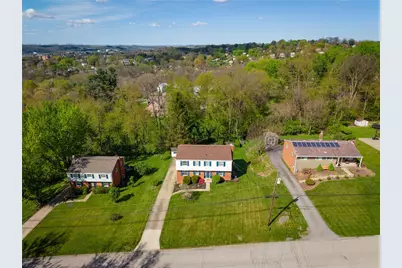 1243 Sun Ridge Dr, Pittsburgh, PA 15241 - Photo 39