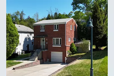 91 Poplar St, Green Tree, PA 15205 - Photo 1