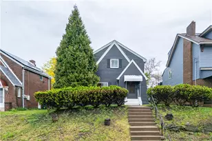 335 Lafayette, Pittsburgh, PA 15214 - Photo 1