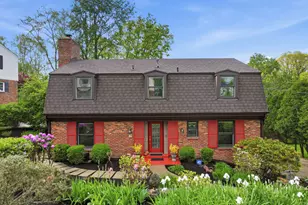 3 Knollwood Dr, Pittsburgh, PA 15215 - Photo 1