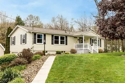 21 Patterson School Rd, Pine Township, PA 16127 - Photo 1