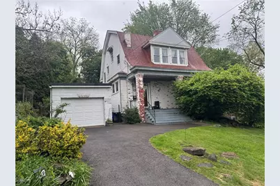 408 Dickson Ave, Pittsburgh, PA 15202 - Photo 1