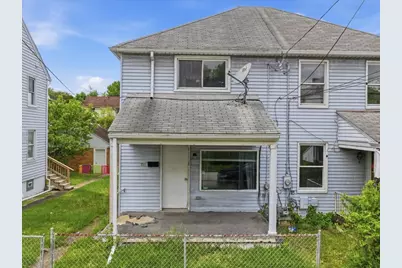 551 Farnsworth Ave, Clairton, PA 15025 - Photo 1