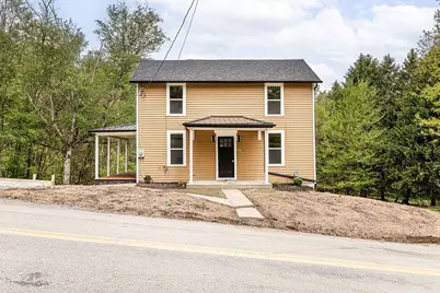 587 Upper Middletown Road, Menallen Township, PA 15480 - Photo 1